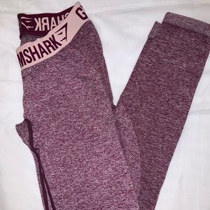 Gymshark Flex Leggings